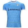 Camiseta de fútbol SS Lazio Primera Equipación 2022-23 - Hombre